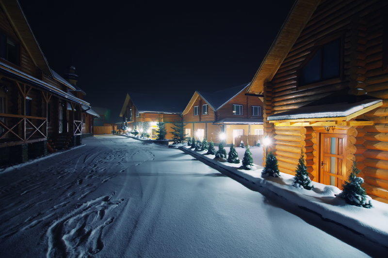 Spa Hotel Zoryani Karpaty Vyshka Exterior photo