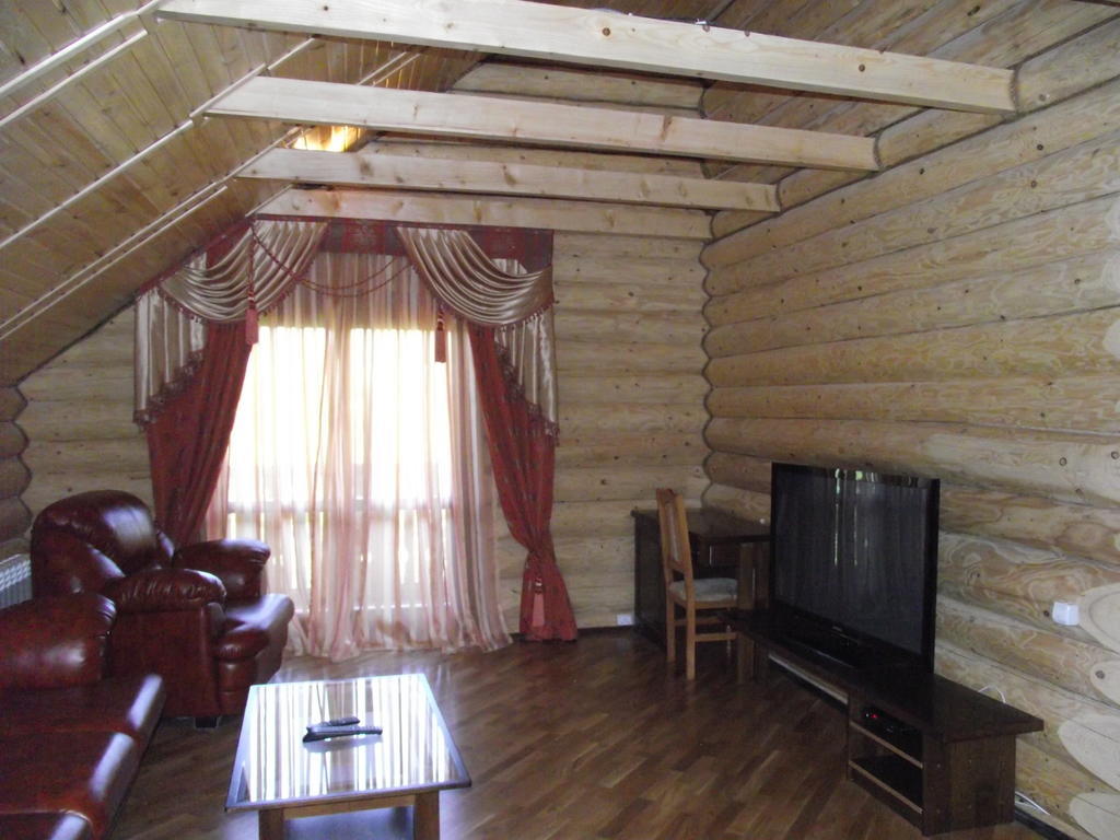 Spa Hotel Zoryani Karpaty Vyshka Room photo
