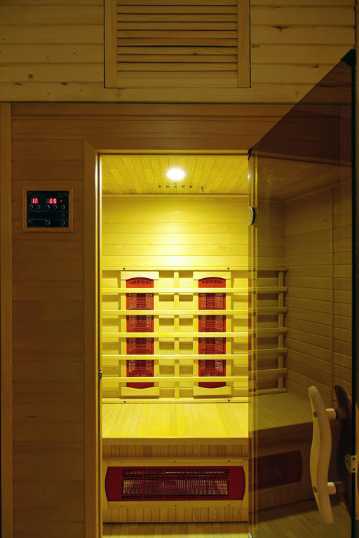 Spa Hotel Zoryani Karpaty Vyshka Exterior photo