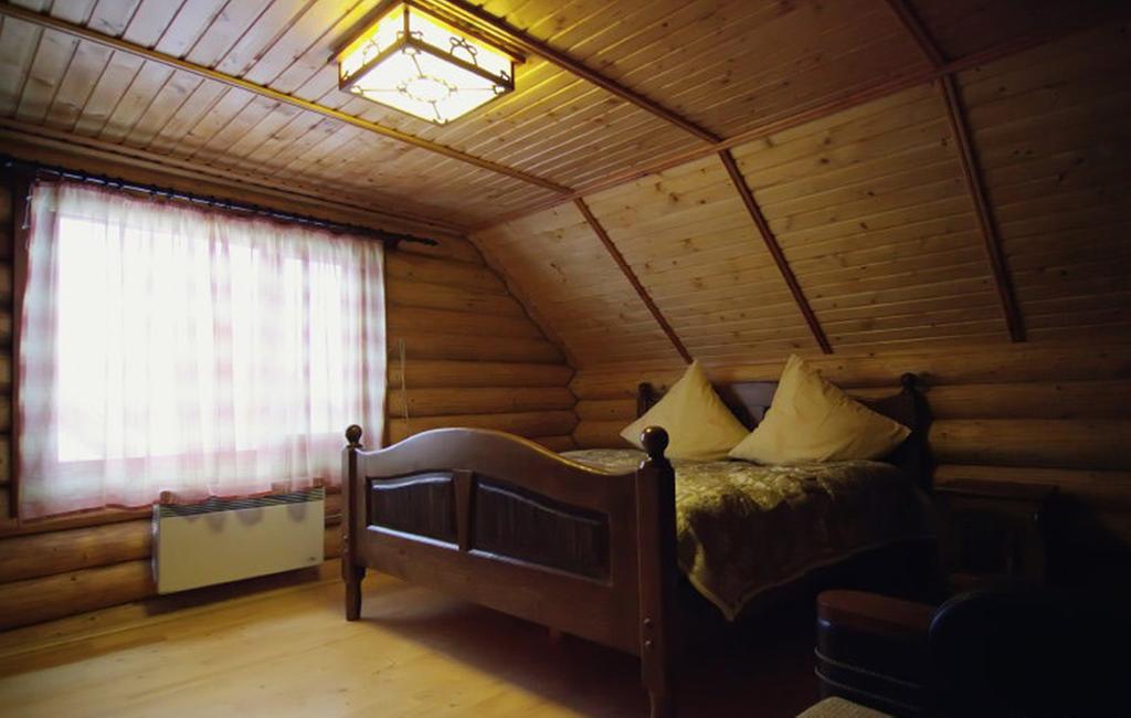 Spa Hotel Zoryani Karpaty Vyshka Exterior photo
